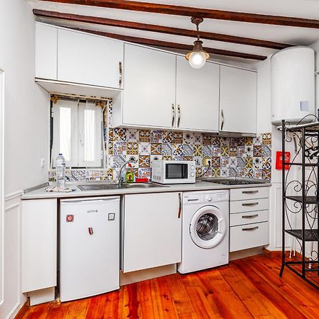Appartamento Splendid Apartament Alfama-Center Lisbona Esterno foto
