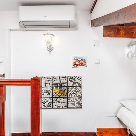 Appartamento Splendid Apartament Alfama-Center Lisbona Esterno foto
