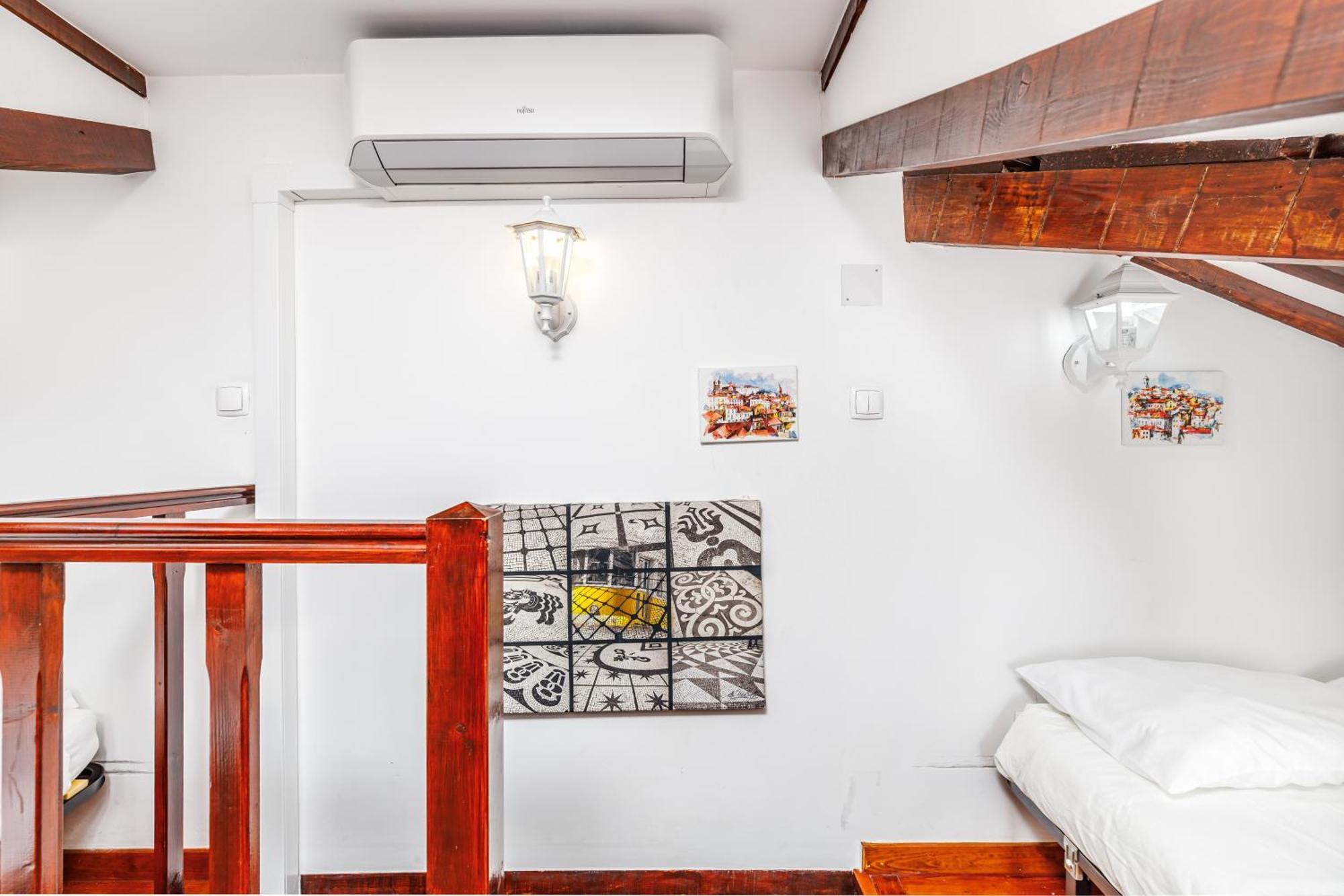 Appartamento Splendid Apartament Alfama-Center Lisbona Esterno foto
