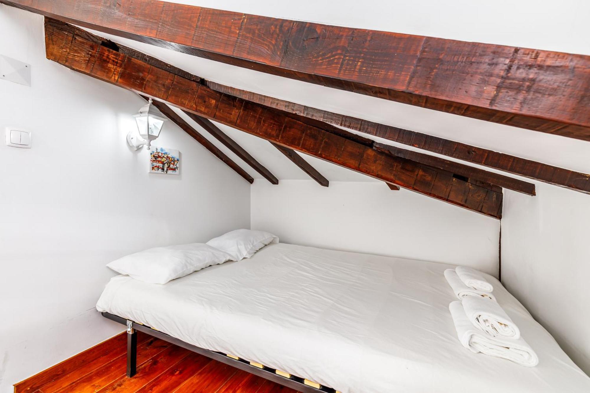 Appartamento Splendid Apartament Alfama-Center Lisbona Esterno foto