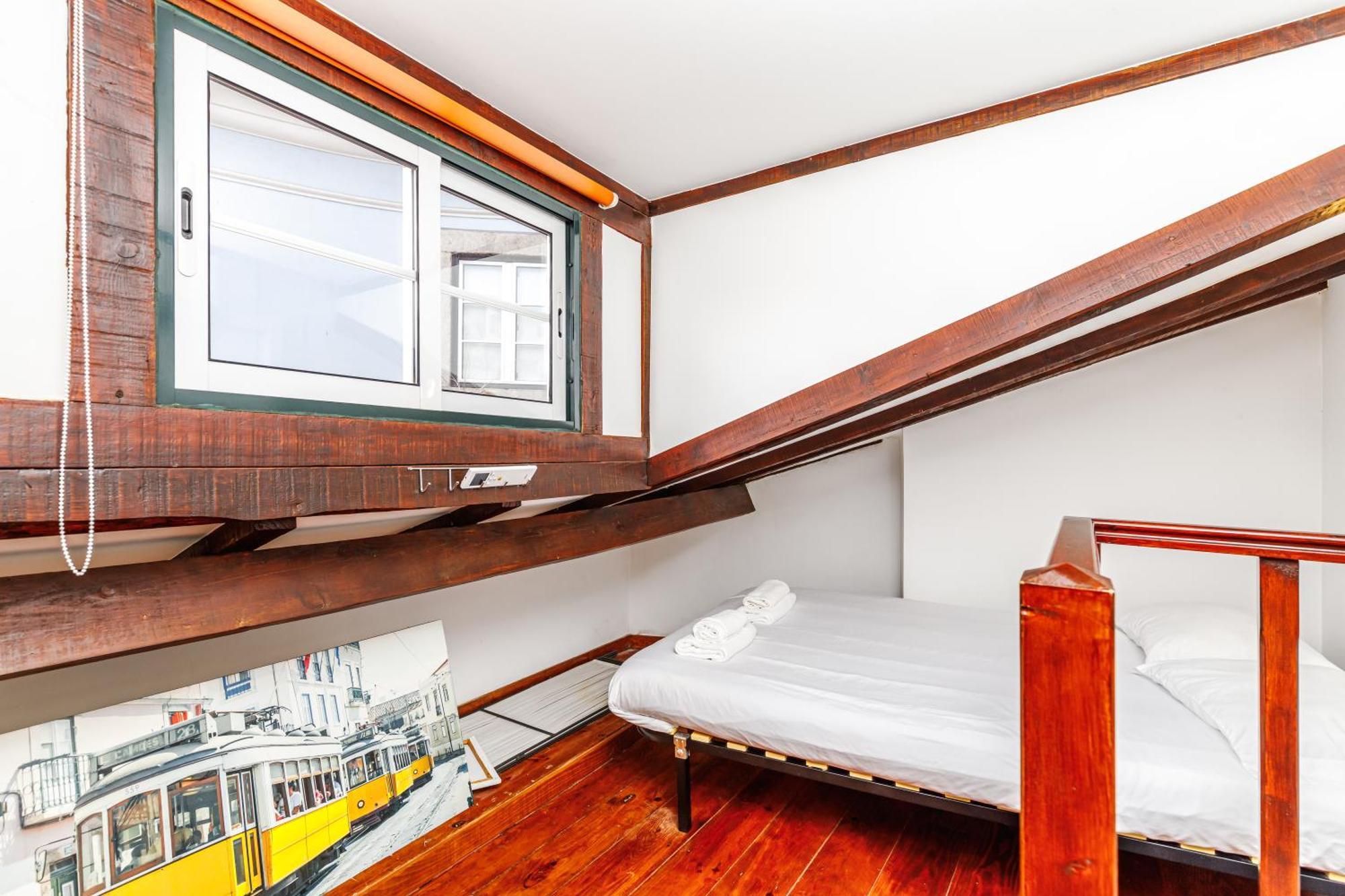 Appartamento Splendid Apartament Alfama-Center Lisbona Esterno foto