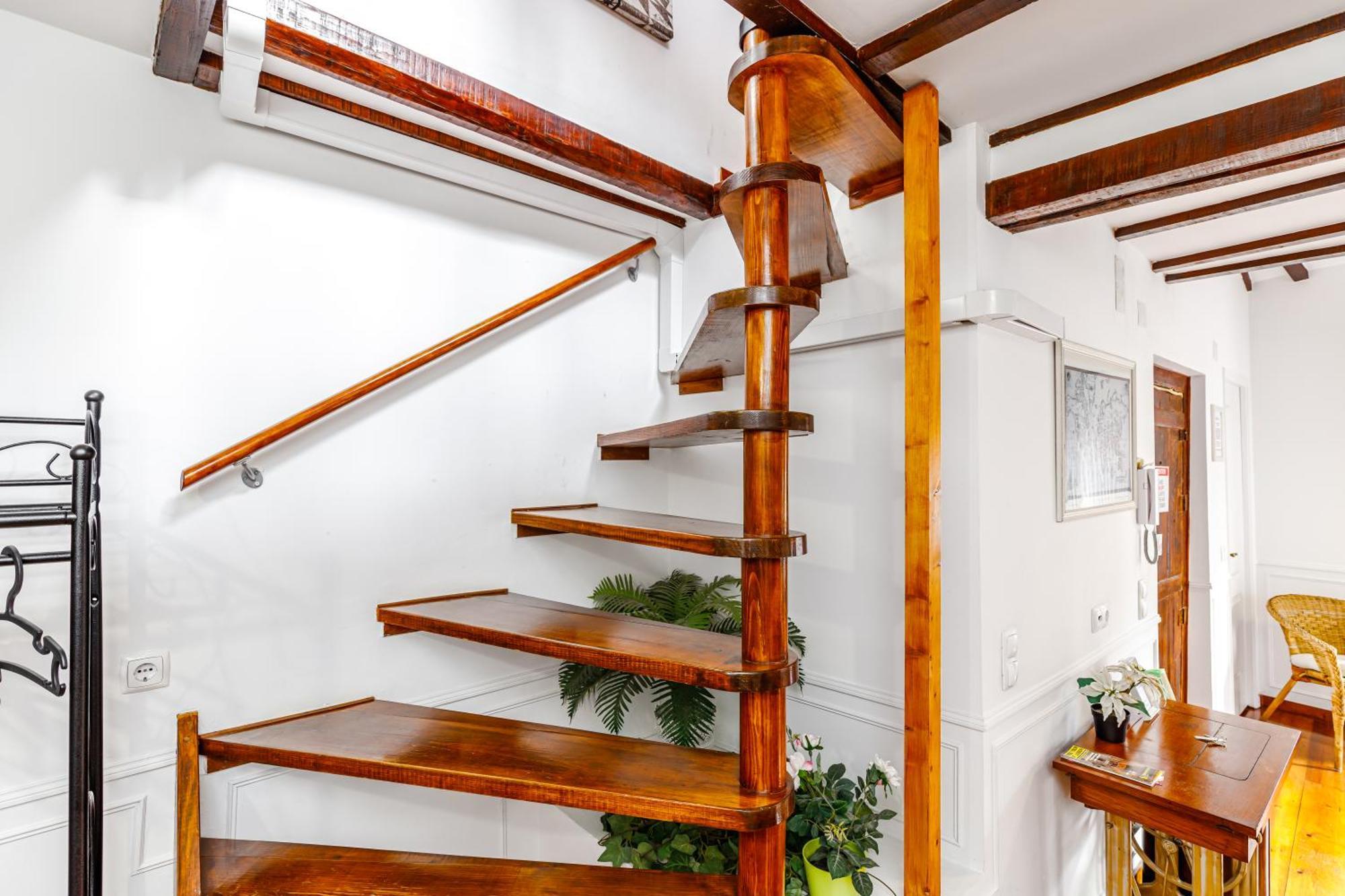 Appartamento Splendid Apartament Alfama-Center Lisbona Esterno foto