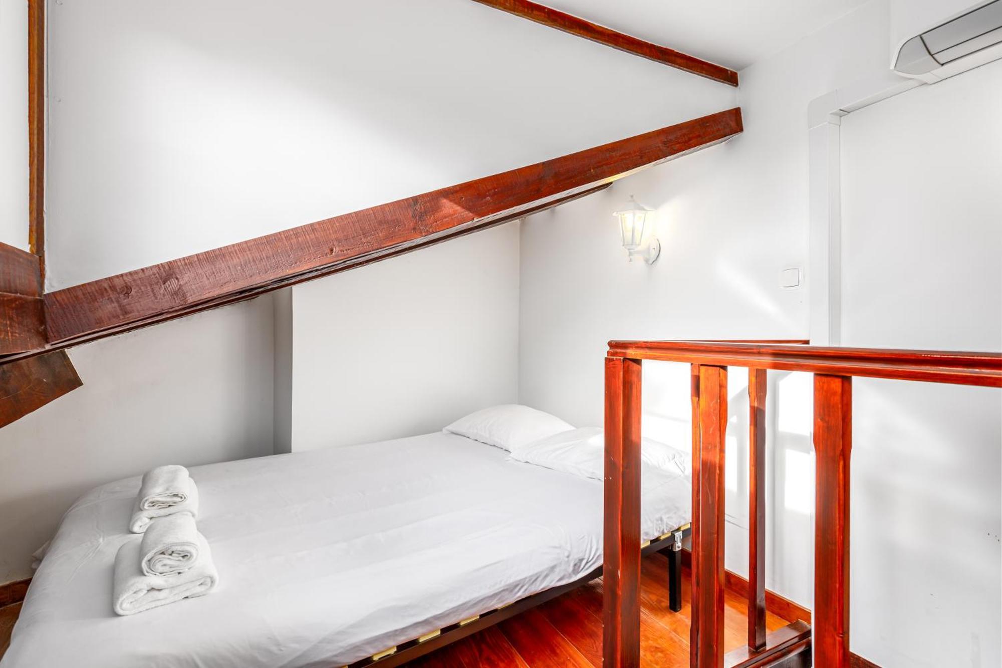 Appartamento Splendid Apartament Alfama-Center Lisbona Esterno foto